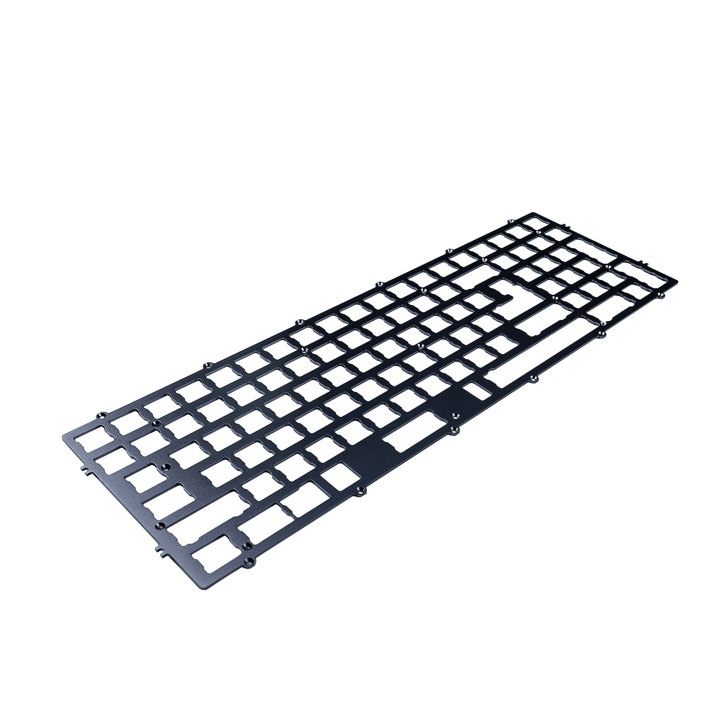 YMD-96 Brass Plate / Aluminum Plate / Acrylic Bottom(Melody 96 Using)