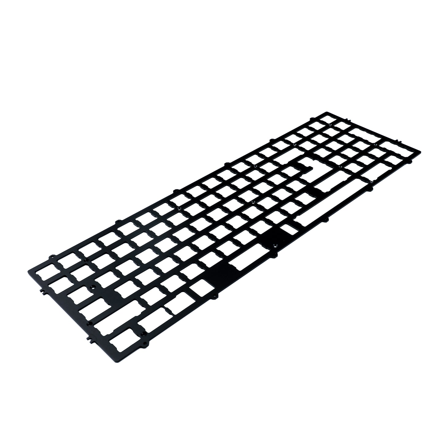 YMD-96 Brass Plate / Aluminum Plate / Acrylic Bottom(Melody 96 Using)