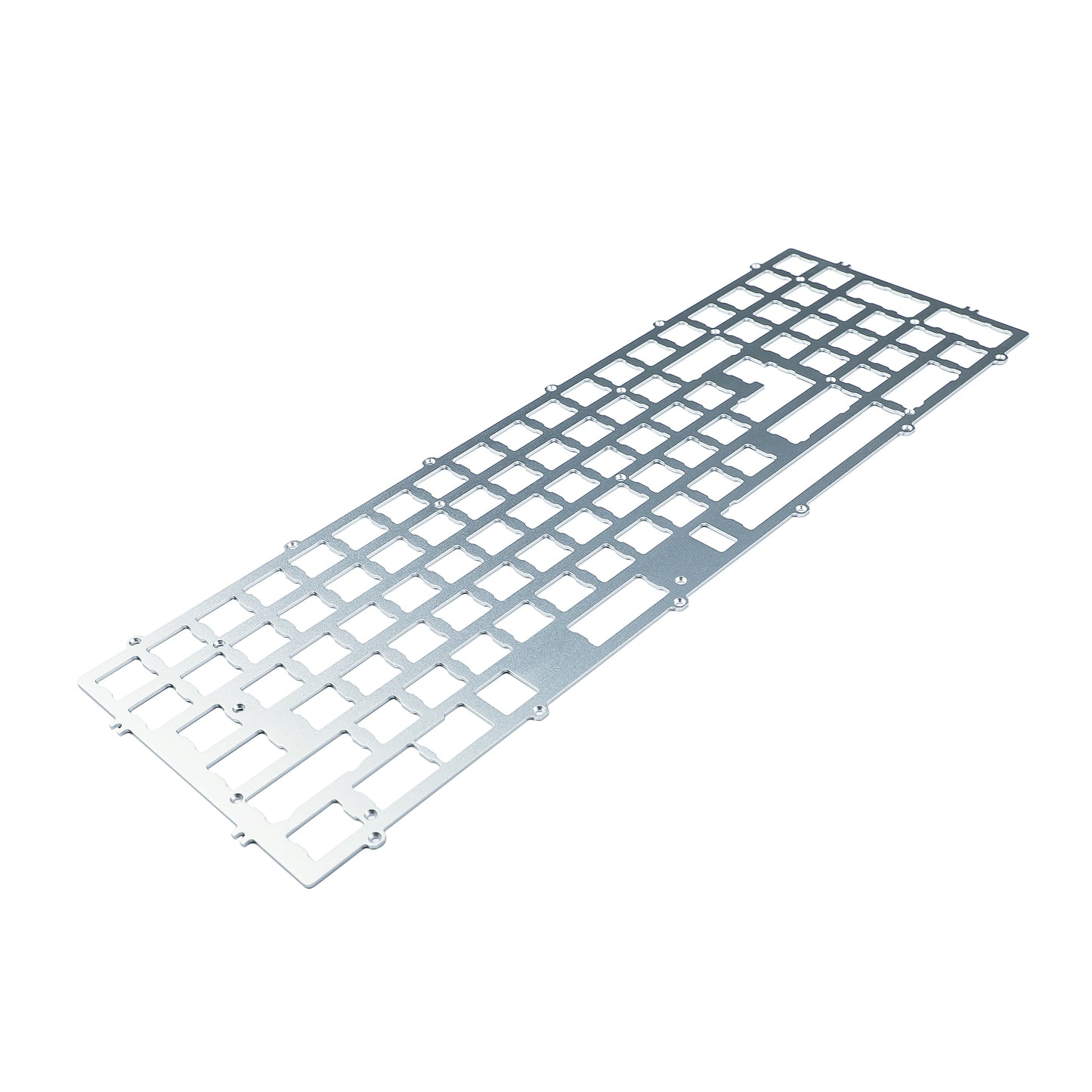 YMD-96 Brass Plate / Aluminum Plate / Acrylic Bottom(Melody 96 Using)