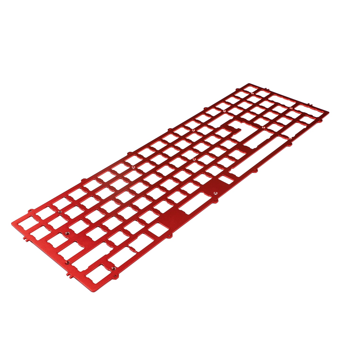 YMD-96 Brass Plate / Aluminum Plate / Acrylic Bottom(Melody 96 Using)