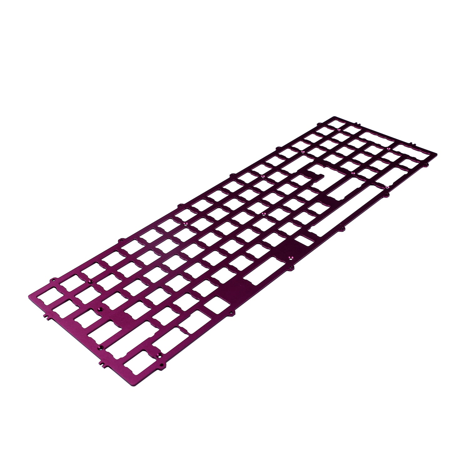 YMD-96 Brass Plate / Aluminum Plate / Acrylic Bottom(Melody 96 Using)