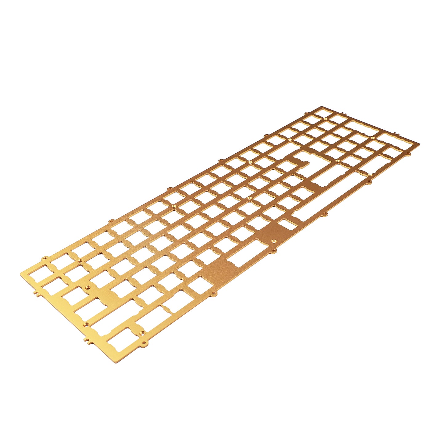 YMD-96 Brass Plate / Aluminum Plate / Acrylic Bottom(Melody 96 Using)