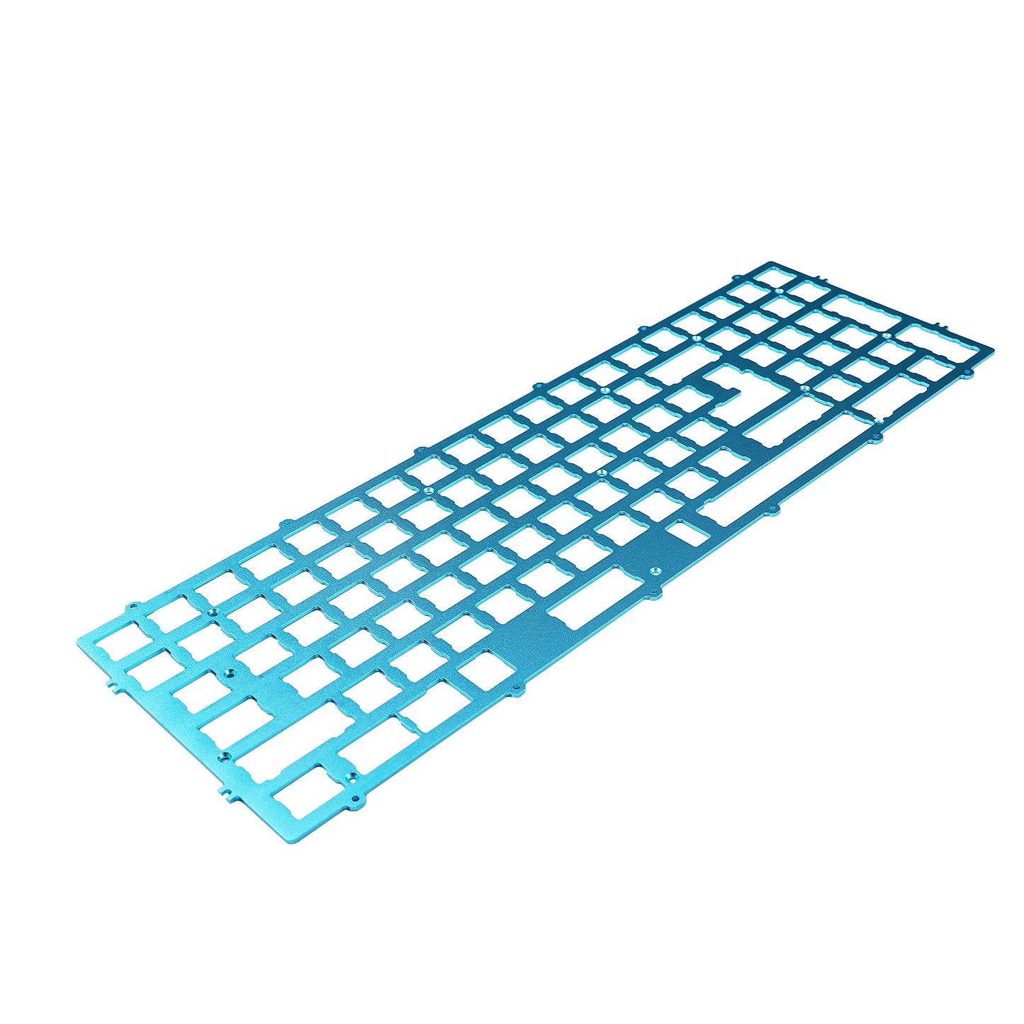 YMD-96 Brass Plate / Aluminum Plate / Acrylic Bottom(Melody 96 Using)