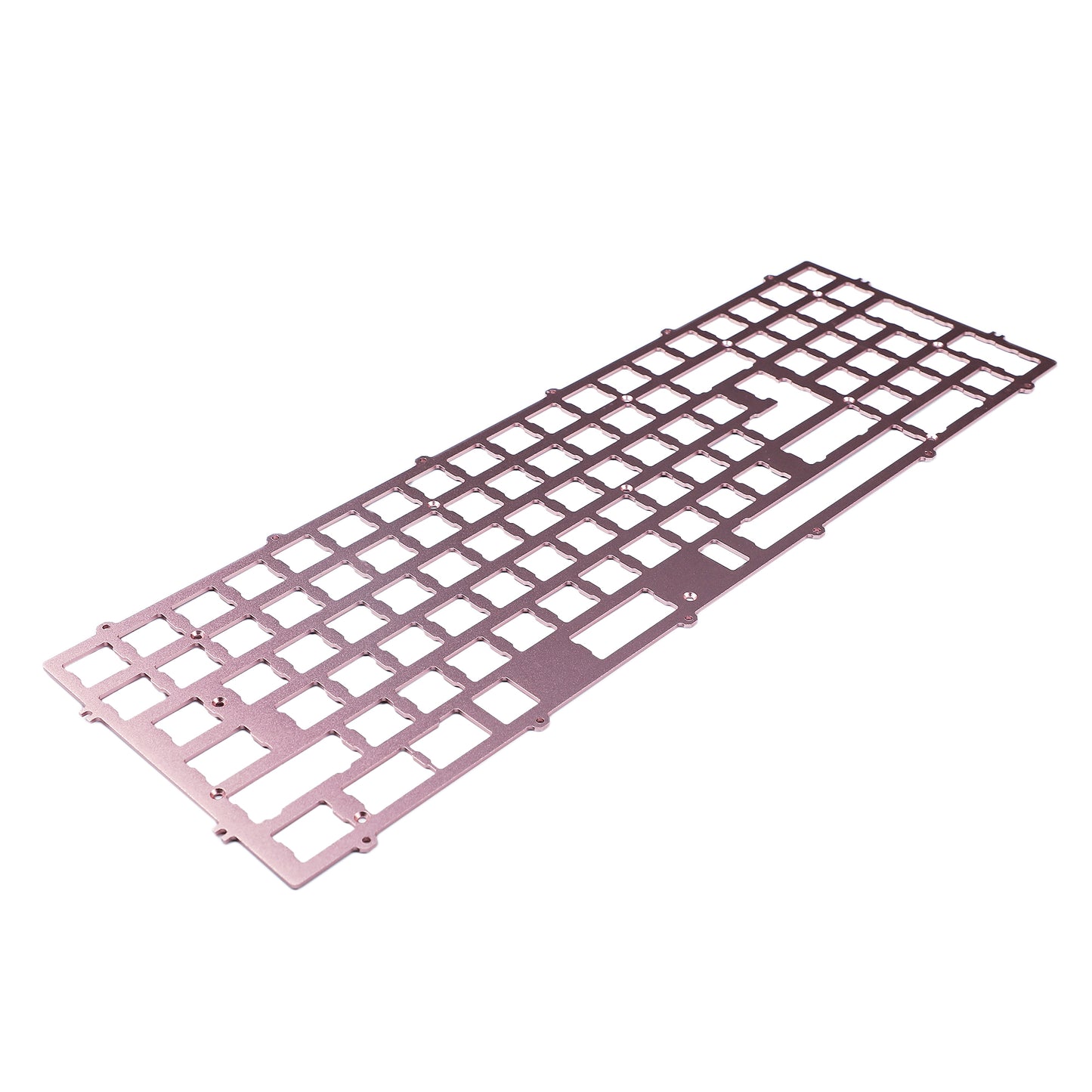YMD-96 Brass Plate / Aluminum Plate / Acrylic Bottom(Melody 96 Using)