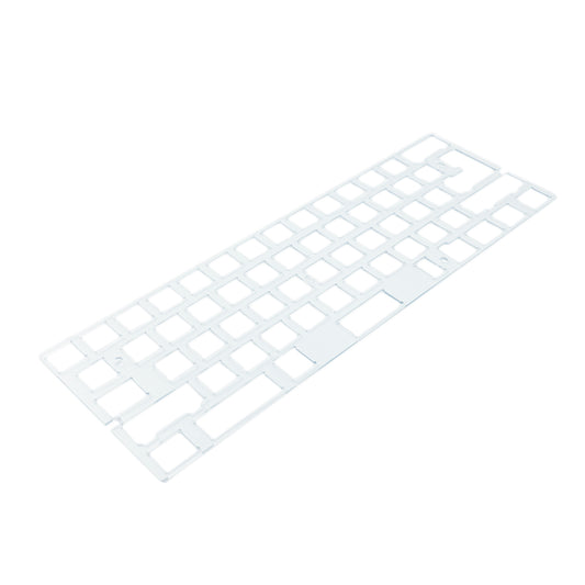 Universal PC Positioning Plate(GH60 60% Using/ANSI ISO Multi-Layout Supported)