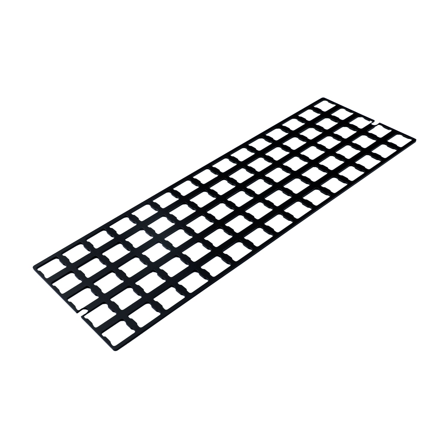 Idobao x YMDK ID75 Hotswap PCB / Aluminum Plate