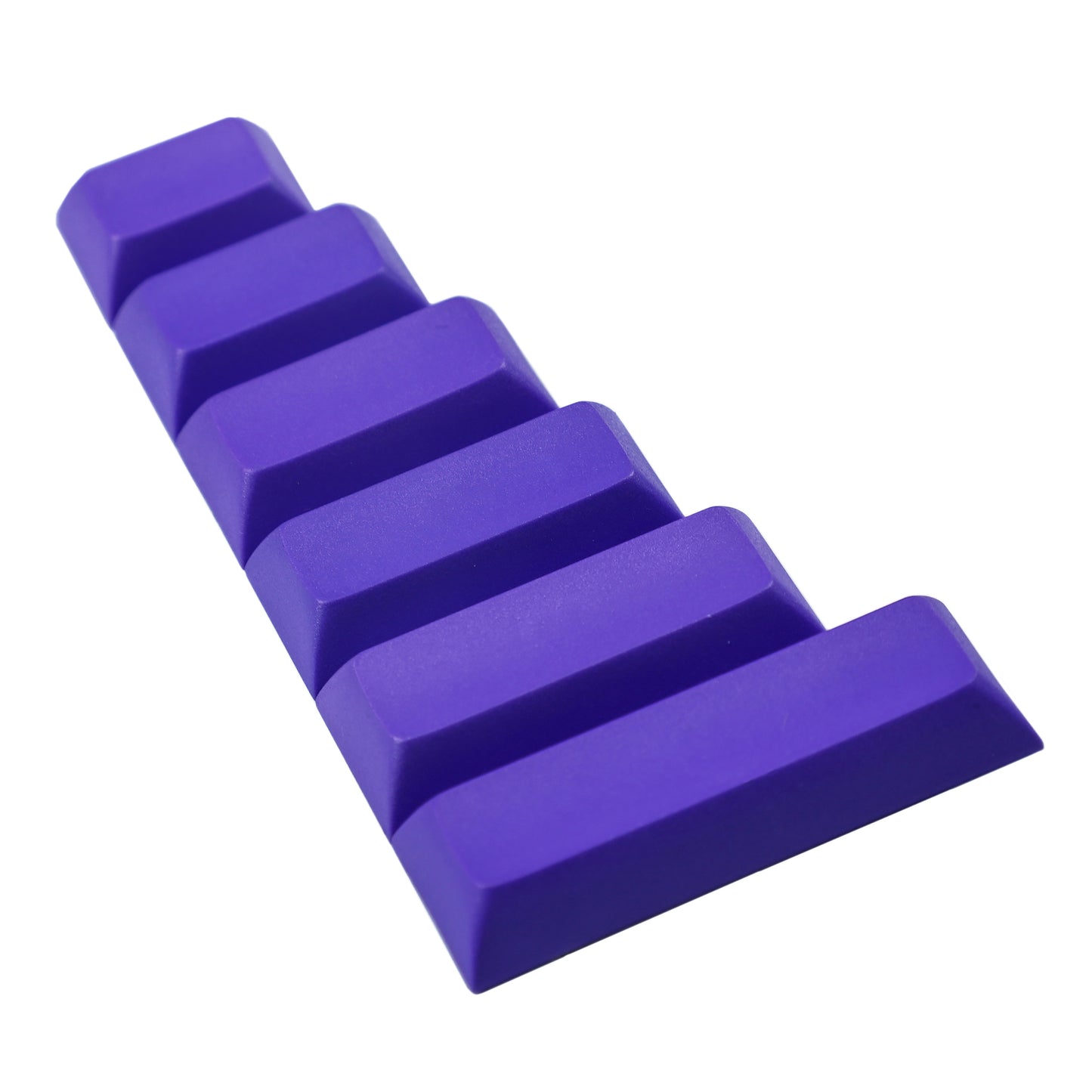 Modifier Blank DSA Keycaps(1.25 1.5 1.75 2.25 2.75 u/PBT 1.4mm)