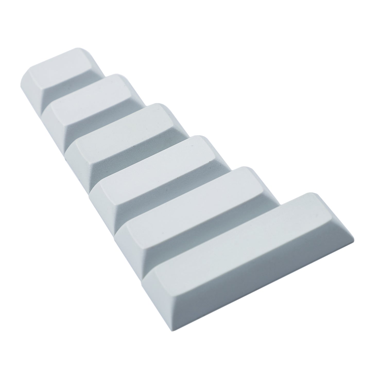Modifier Blank DSA Keycaps(1.25 1.5 1.75 2.25 2.75 u/PBT 1.4mm)