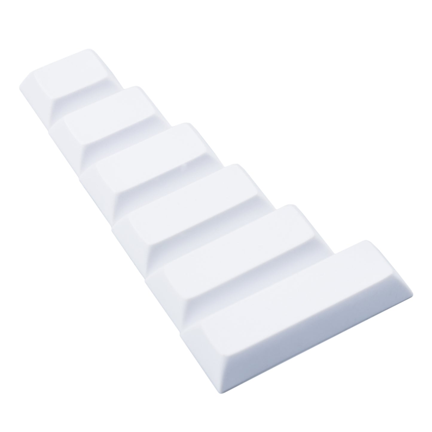 Modifier Blank DSA Keycaps(1.25 1.5 1.75 2.25 2.75 u/PBT 1.4mm)