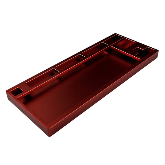 F87 TKL CNC Anodized Aluminum Case(Filco CM Cooler Master 87 Tenkeyless Using)