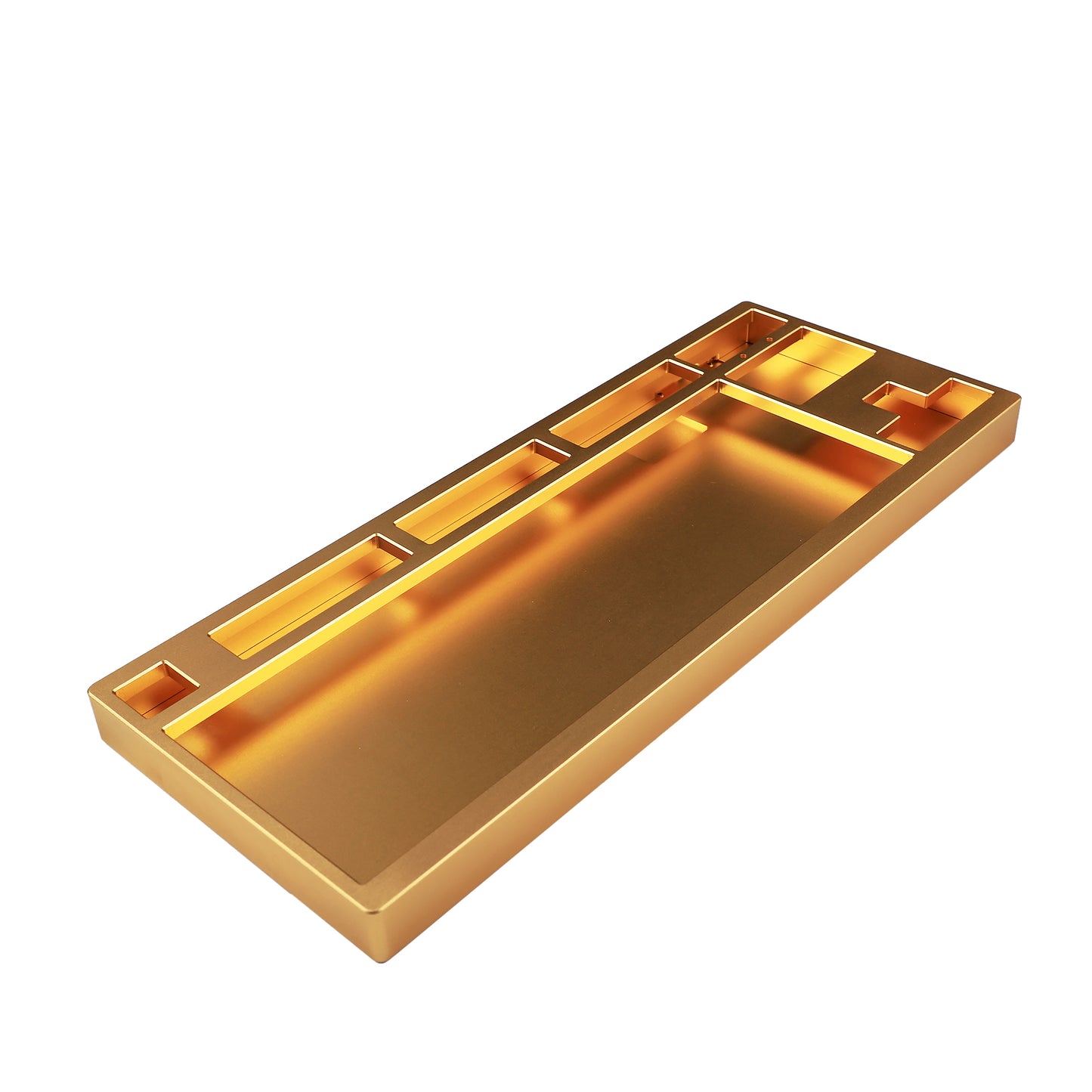F87 TKL CNC Anodized Aluminum Case(Filco CM Cooler Master 87 Tenkeyless Using)