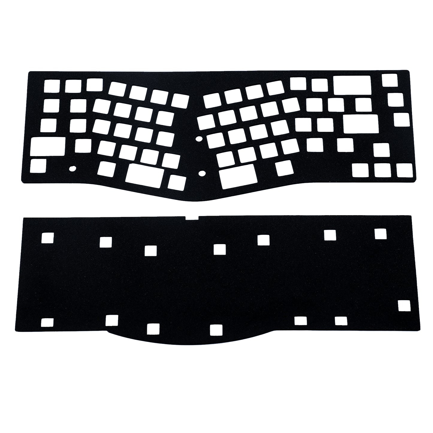YMDK Wings Foam Mute Cotton