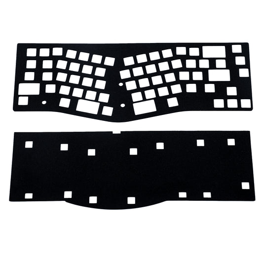 YMDK Wings Foam Mute Cotton