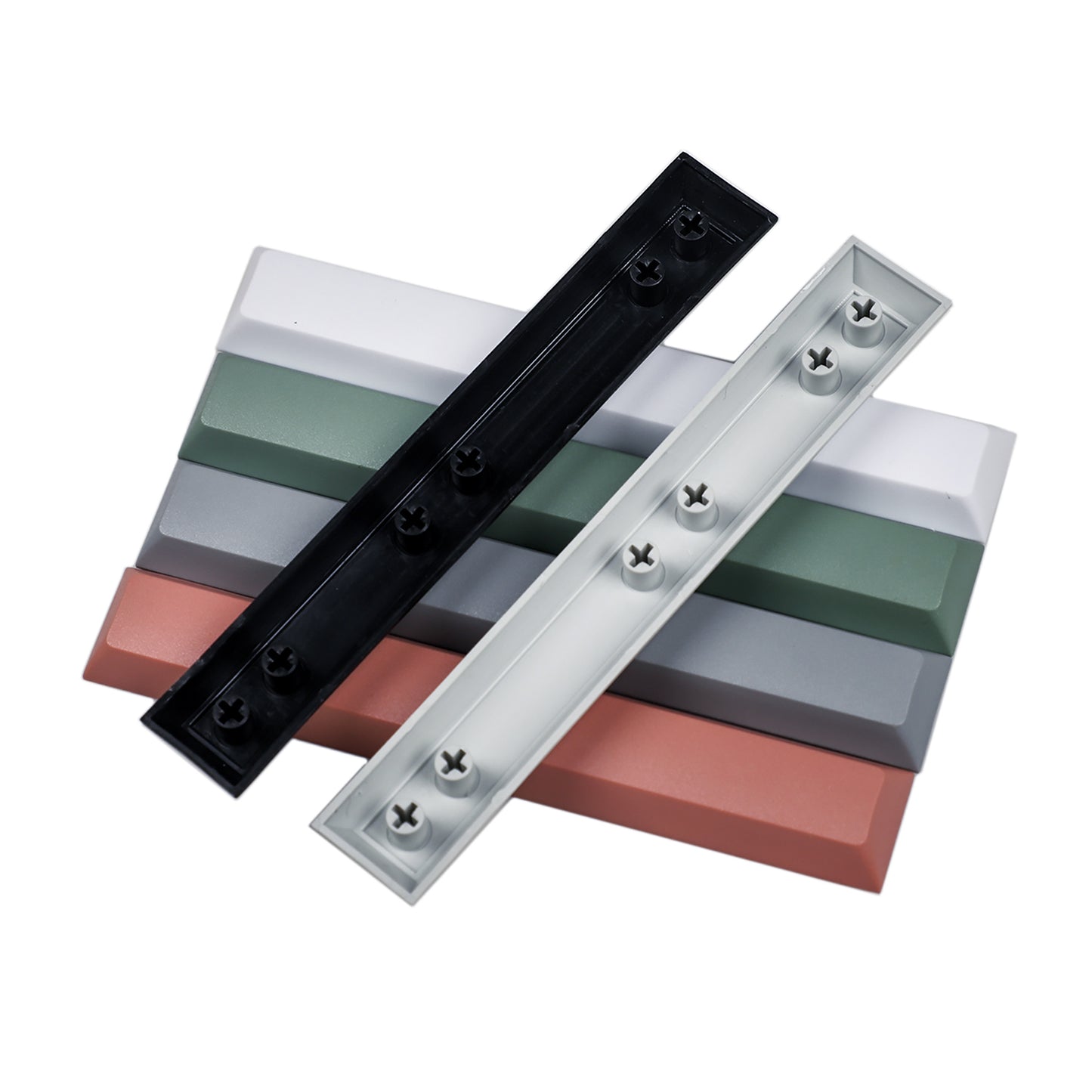 DSA Profile 6.25 Spacebar Blank Keycap*1(PBT 1.4mm Thickness)