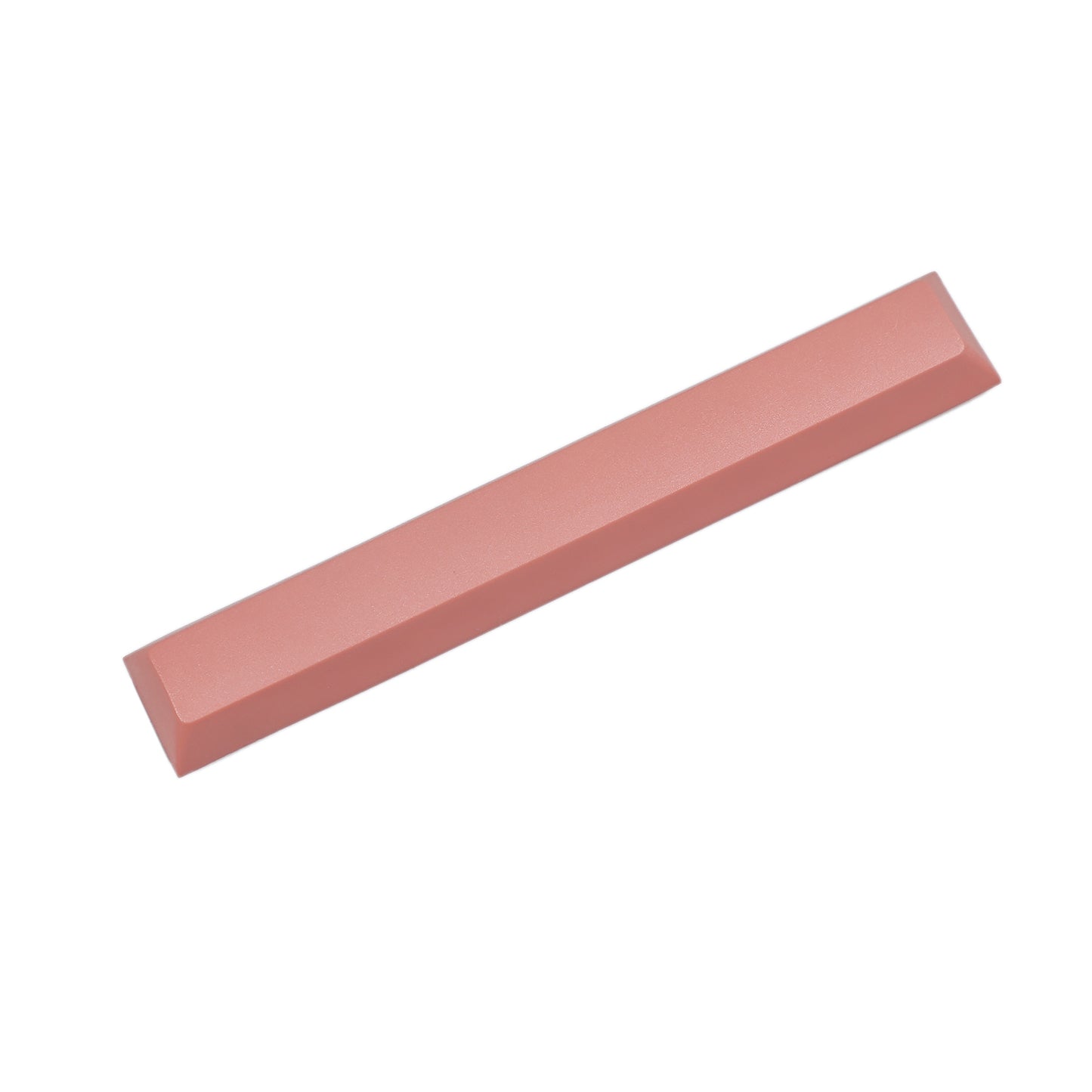 DSA Profile 6.25 Spacebar Blank Keycap*1(PBT 1.4mm Thickness)