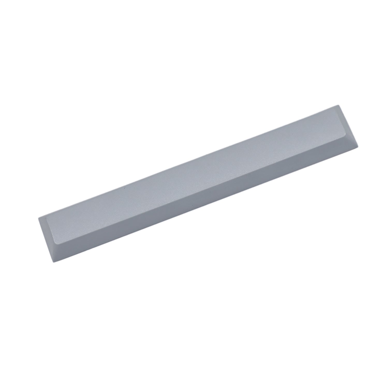 DSA Profile 6.25 Spacebar Blank Keycap*1(PBT 1.4mm Thickness)