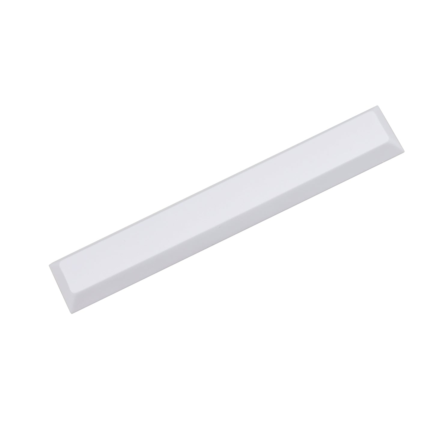 DSA Profile 6.25 Spacebar Blank Keycap*1(PBT 1.4mm Thickness)
