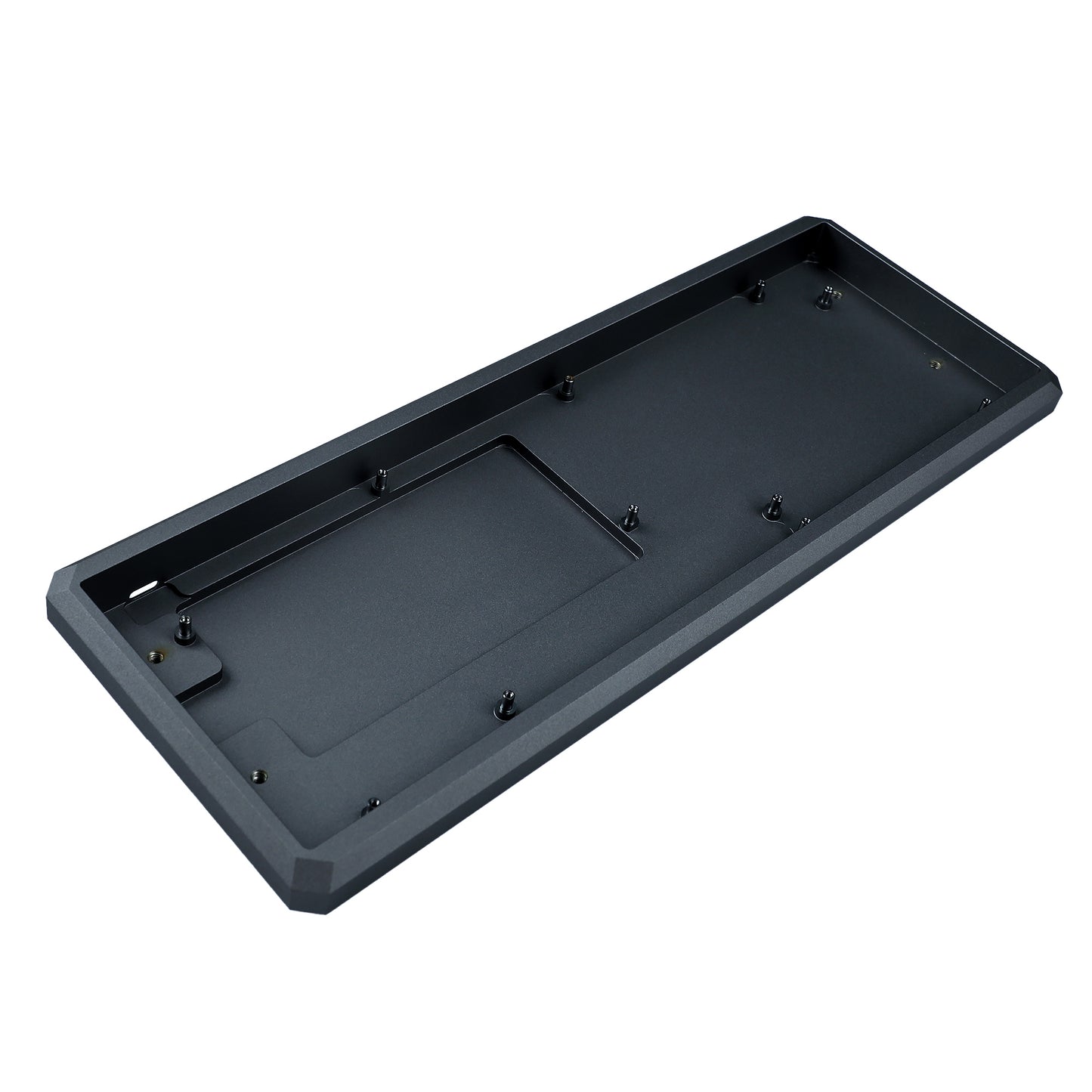 GK68 GK73 Aluminum Case Or PC Case(GK68 GK73 Using)