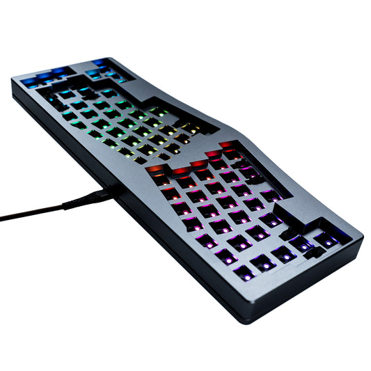 YMDK Wings V2 Alice Layout Case(Only case)