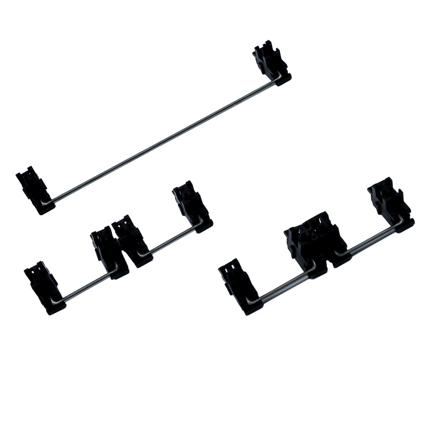 Plate Mounted Stasbilizers(OEM And Cherry/Modifying Keys)