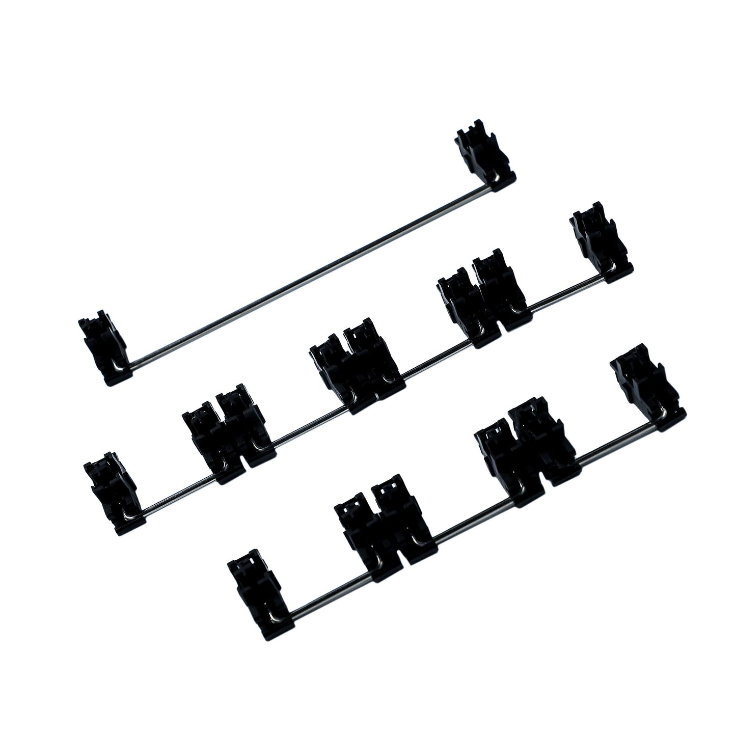 Plate Mounted Stasbilizers(OEM And Cherry/Modifying Keys)