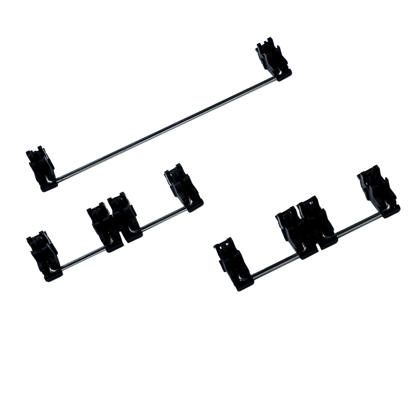 Plate Mounted Stasbilizers(OEM And Cherry/Modifying Keys)