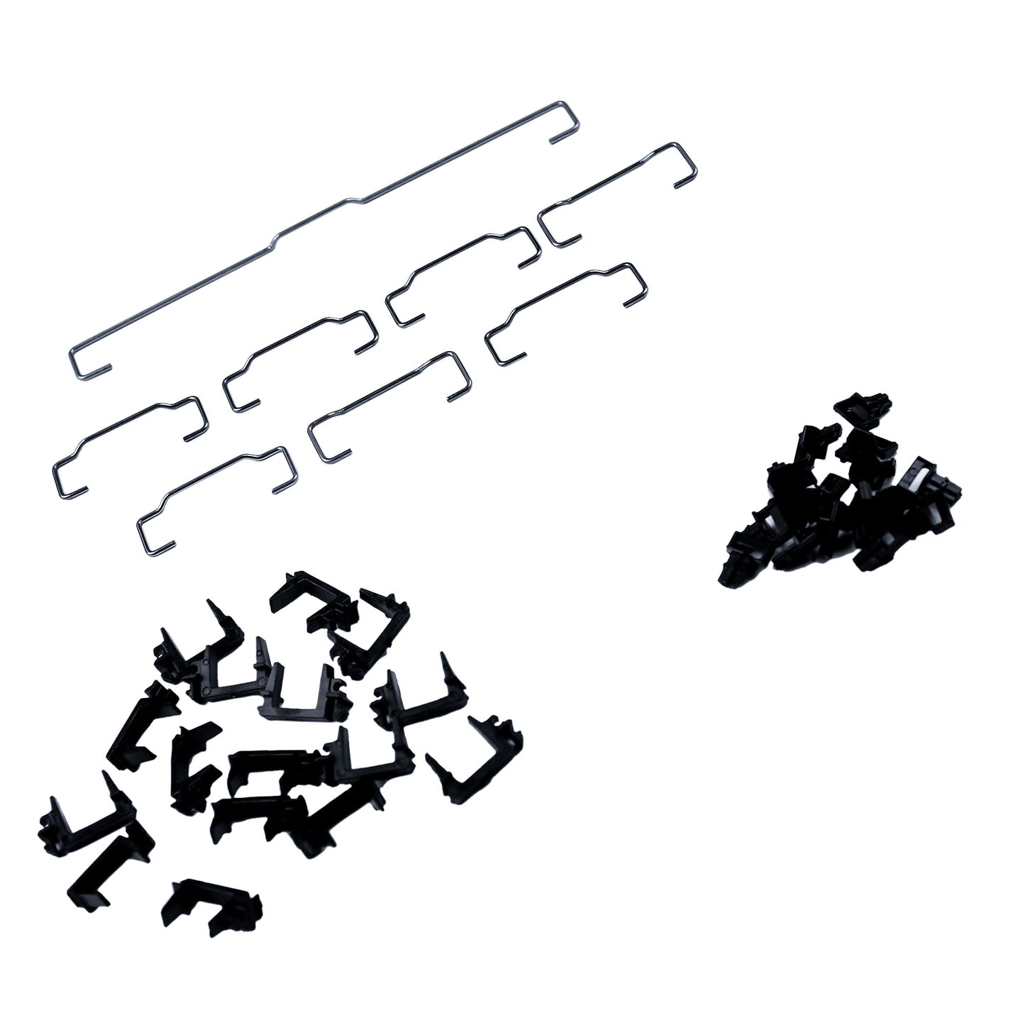 Costar Style Stabilizers*1 Set(Balancing Pole Flat/Plate-mounted)
