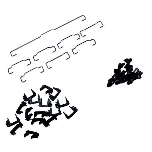 Costar Style Stabilizers*1 Set(Balancing Pole Flat/Plate-mounted)