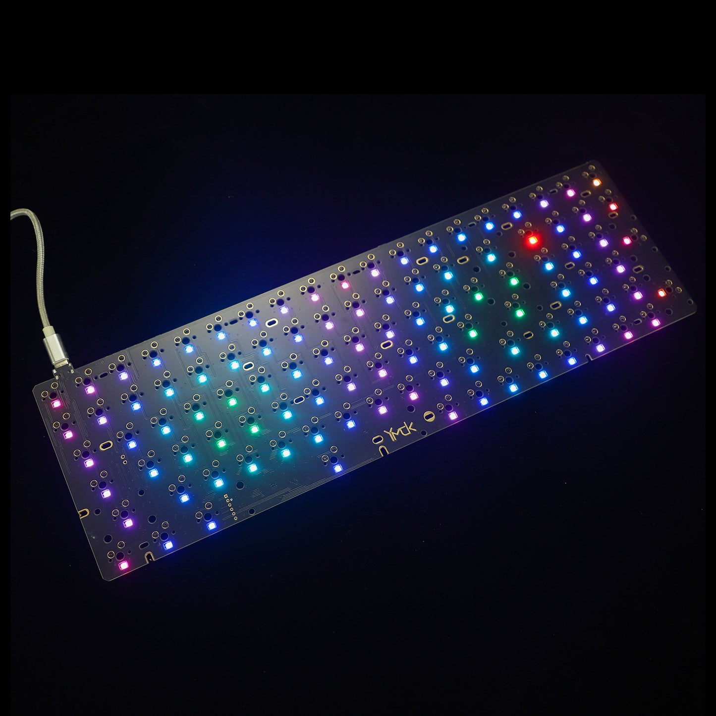 YMDK Melody96 Pro RGB Kit(RGB South Facing Pro 96 Kit)