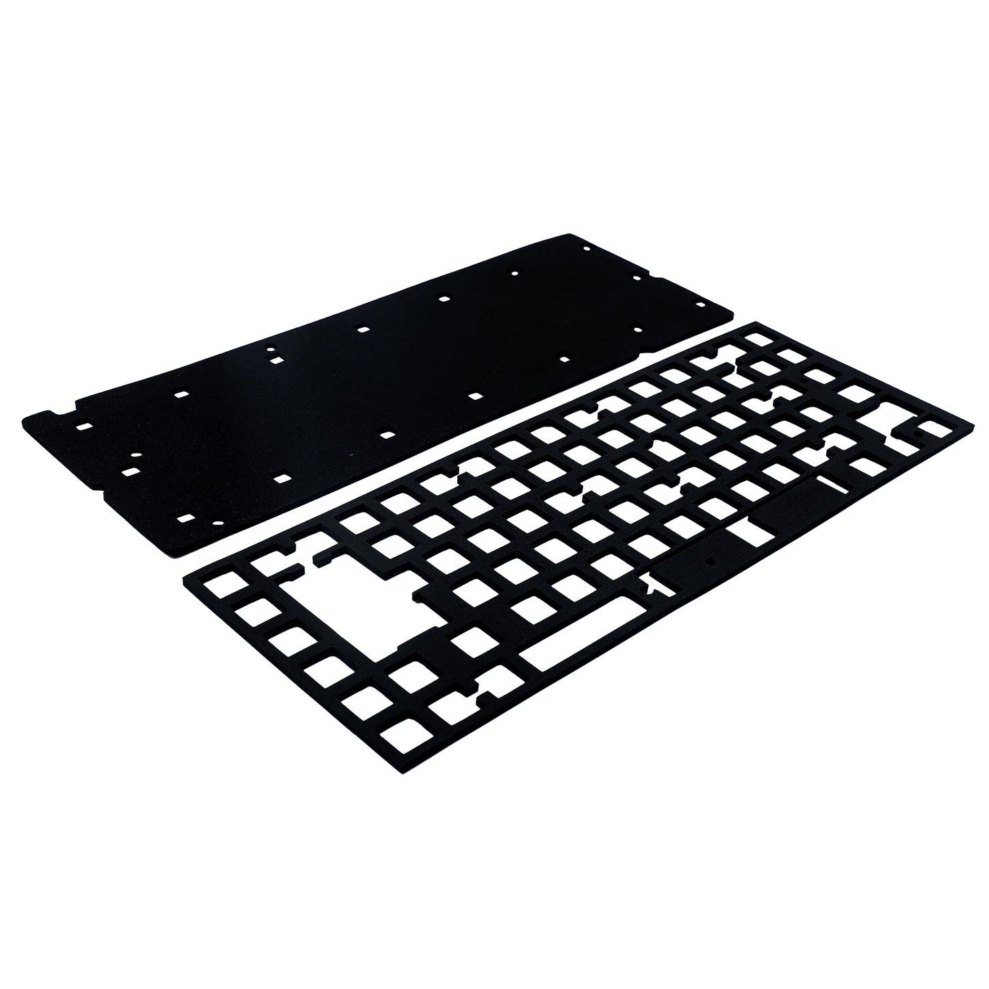 YMD-75% 84 Foam(YMD-75% 84 Hotswap V3 V4 PCB Or Soldering V2 PCB Using/YMD-75% 84 Case Kit Using)
