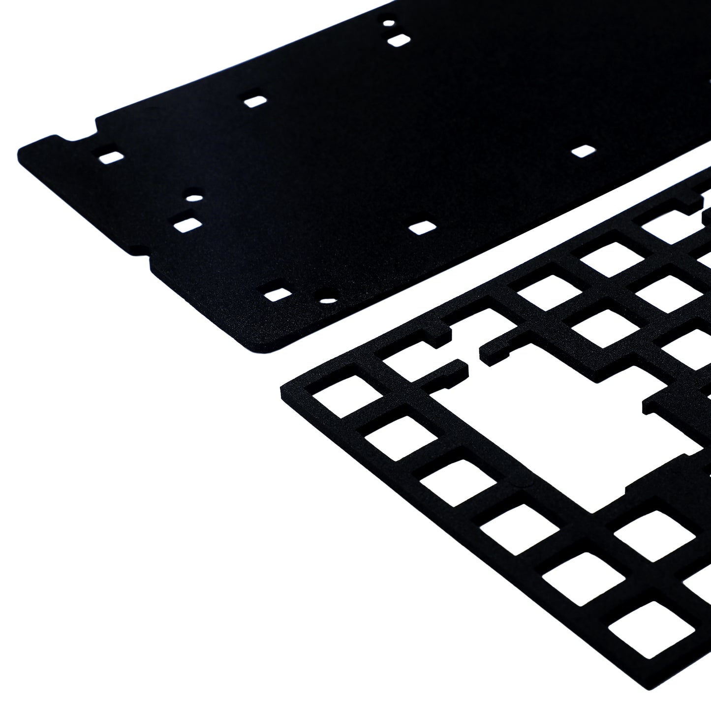 YMD-75% 84 Foam(YMD-75% 84 Hotswap V3 V4 PCB Or Soldering V2 PCB Using/YMD-75% 84 Case Kit Using)