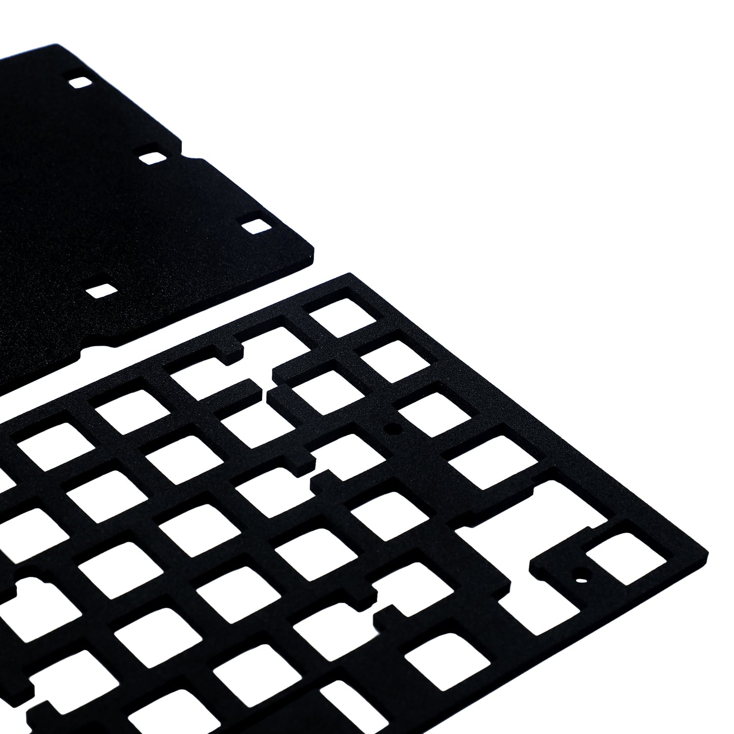 YMD-75% 84 Foam(YMD-75% 84 Hotswap V3 V4 PCB Or Soldering V2 PCB Using/YMD-75% 84 Case Kit Using)