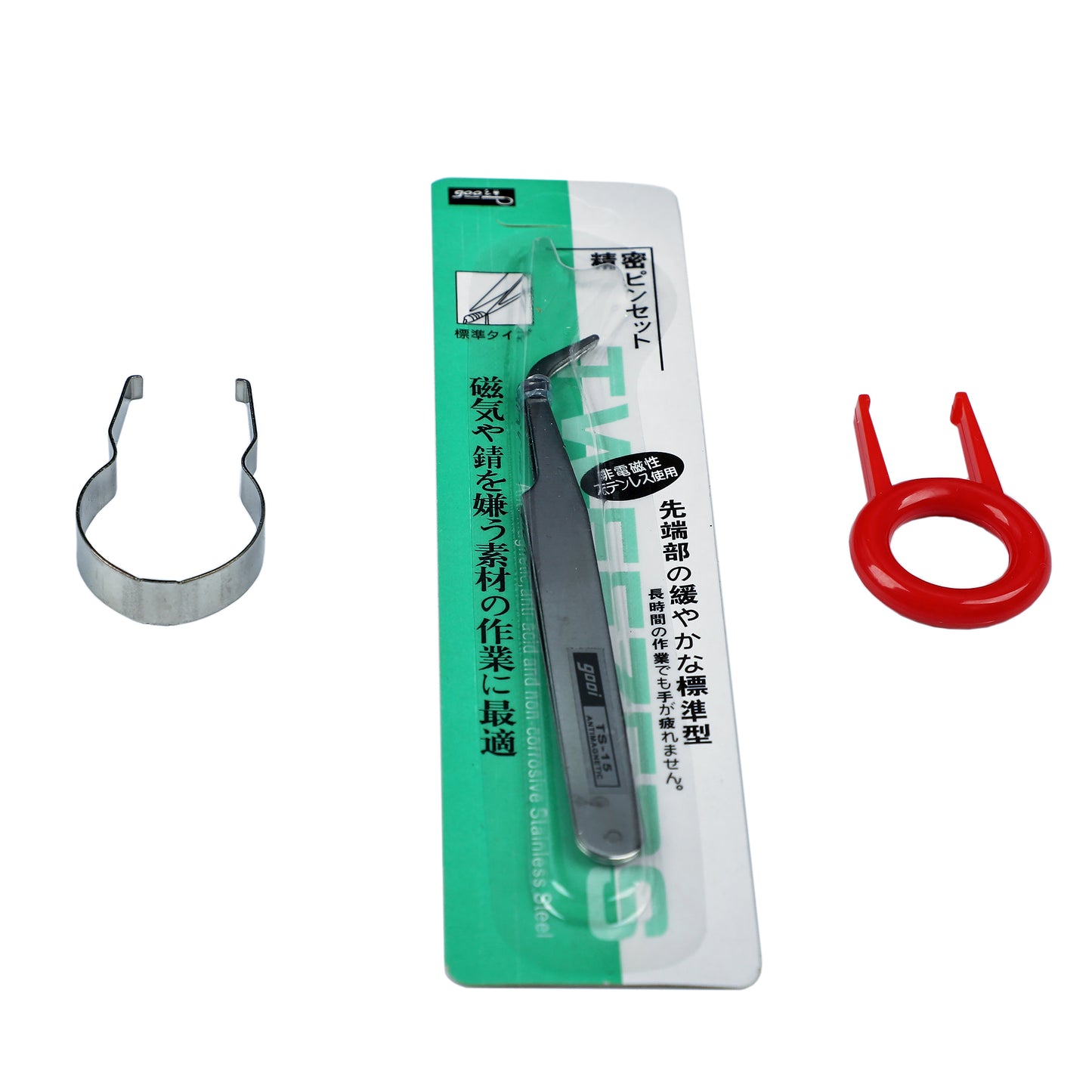 MX Switch Top Removal Tool Switches Dropper Puller Keycap Puller 3 in 1