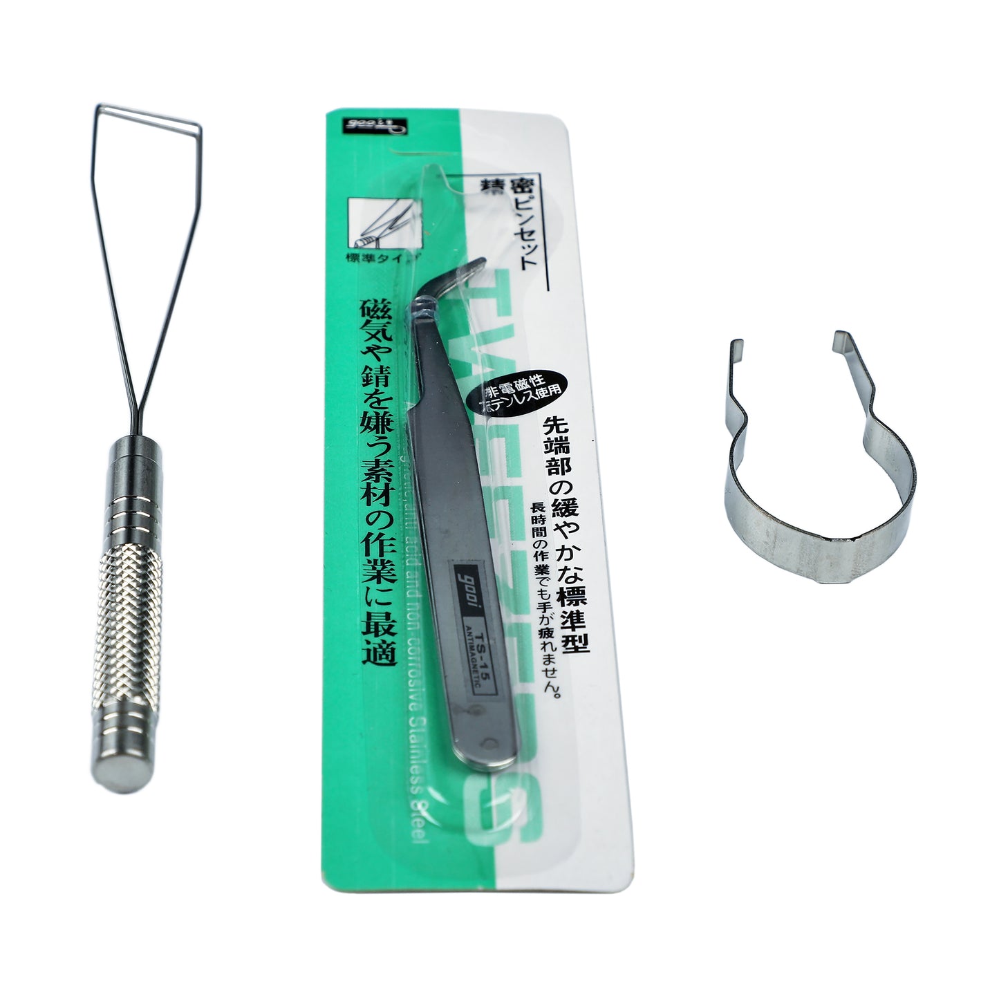 MX Switch Top Removal Tool Switches Dropper Puller Keycap Puller 3 in 1