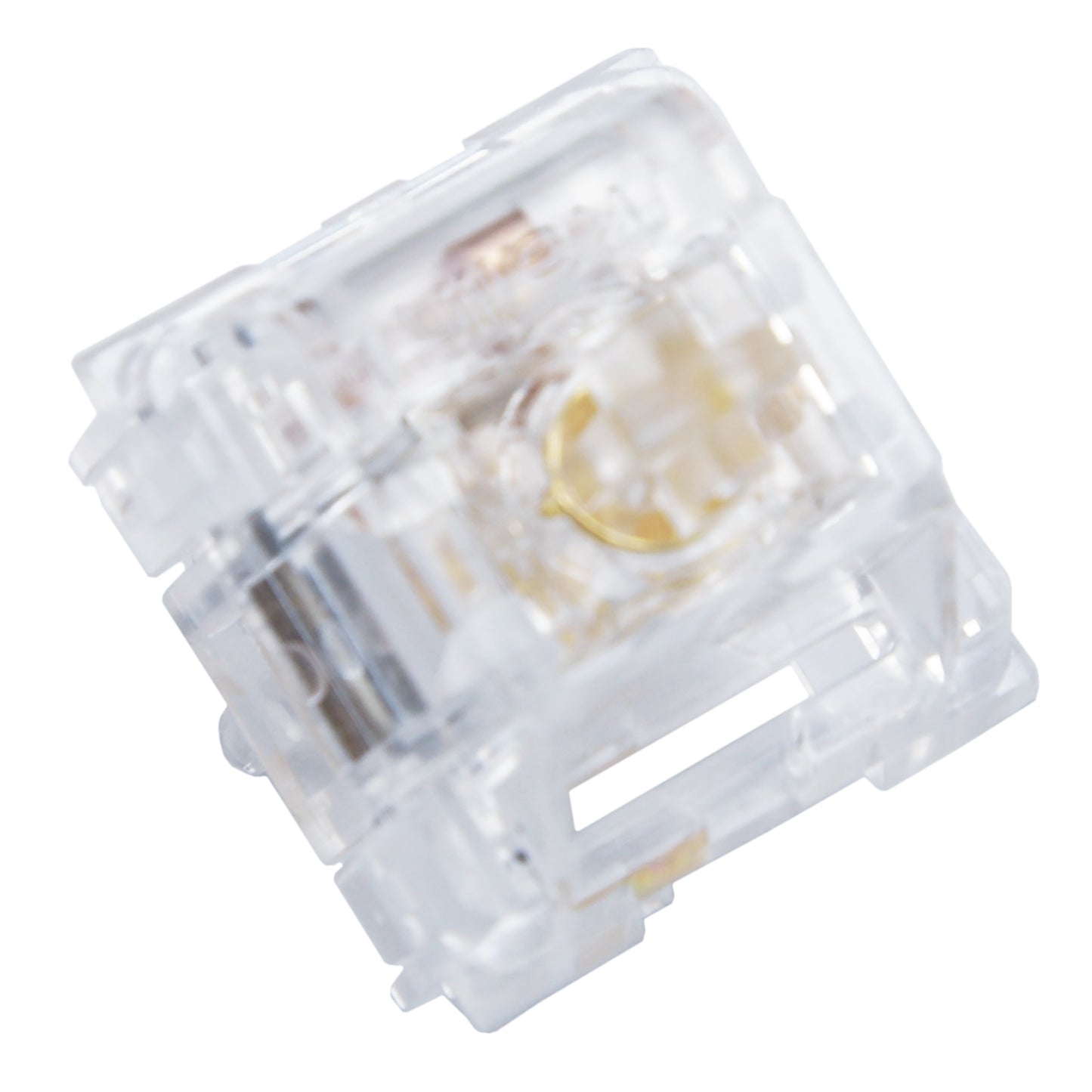 Kailh Clione Limacina Switches(Sea Angle/5 pin Tactile or Linear)