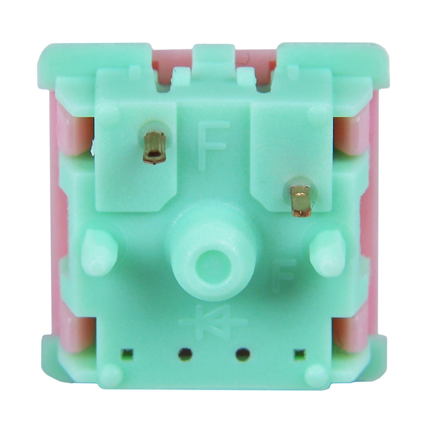 Gateron Cream(5 pin SMD Linear 62g Switches)