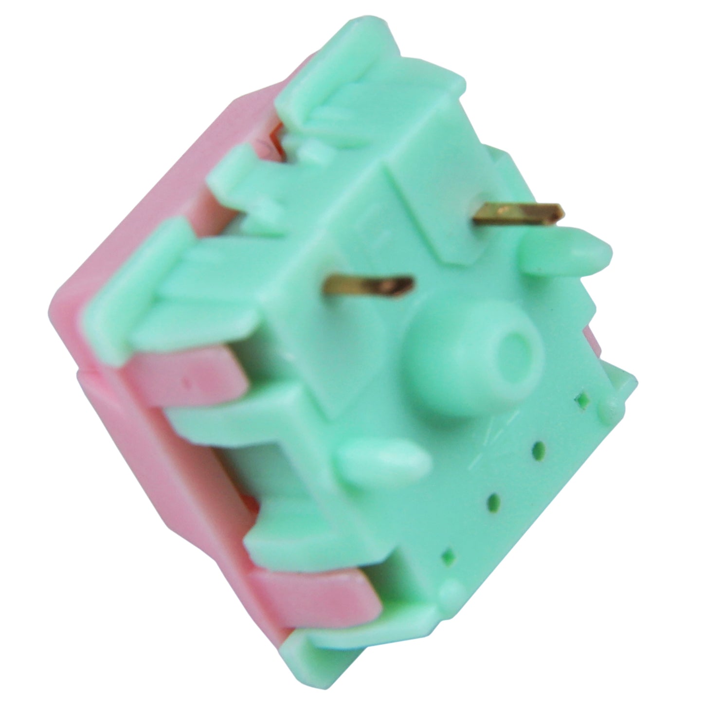 Gateron Cream(5 pin SMD Linear 62g Switches)