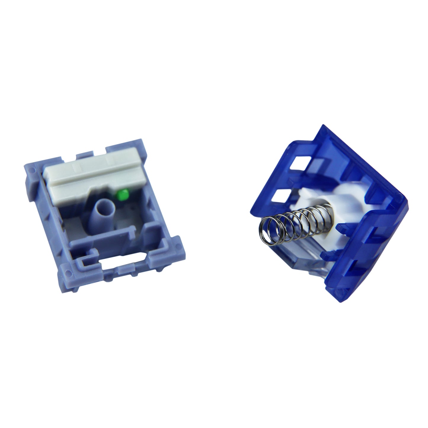 Kailh Deep Sea Ocean(Box Silent 3 Pin Light Guide Linear Switches)