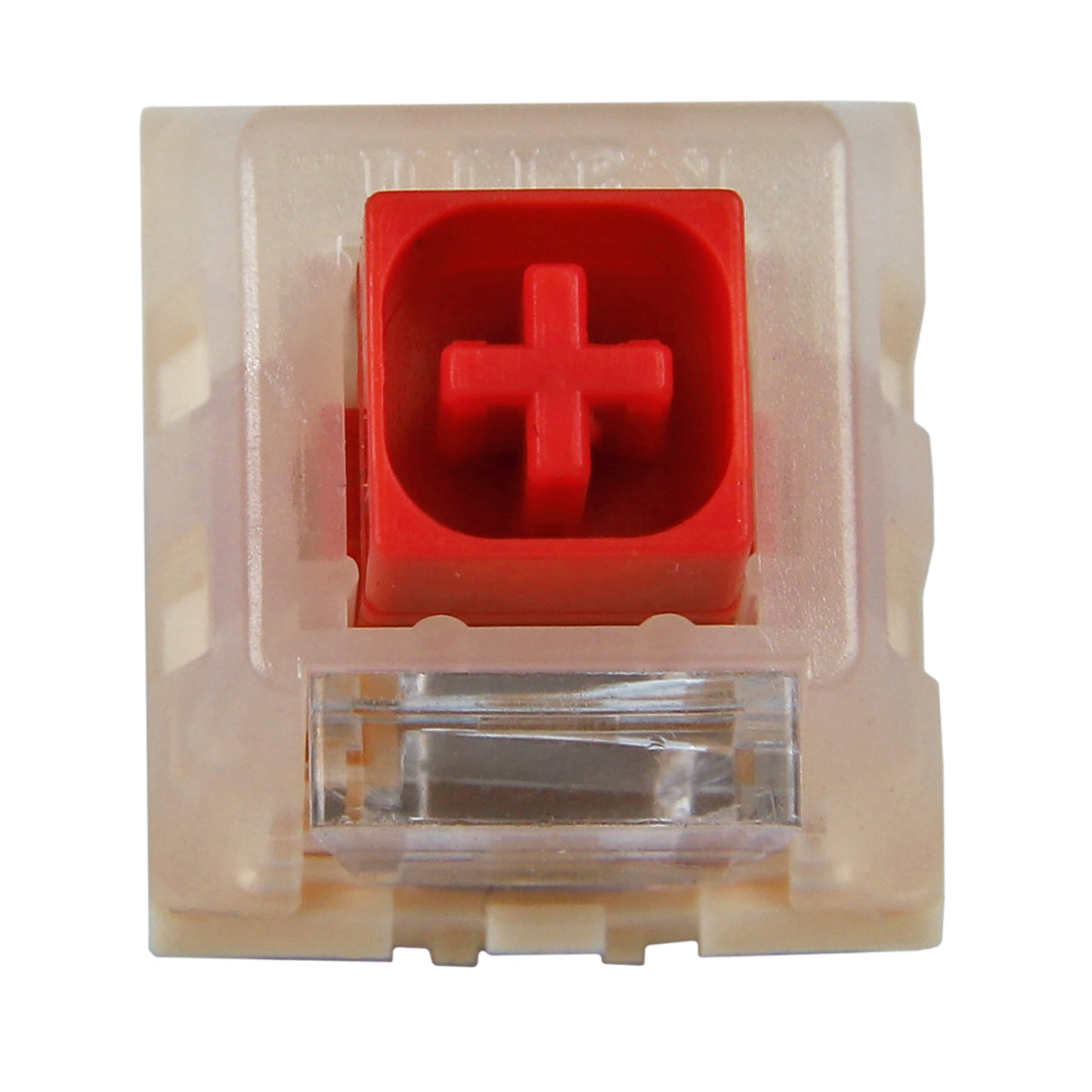 Kailh Master Box Red Bean(V2 5pin 42gf Switches)