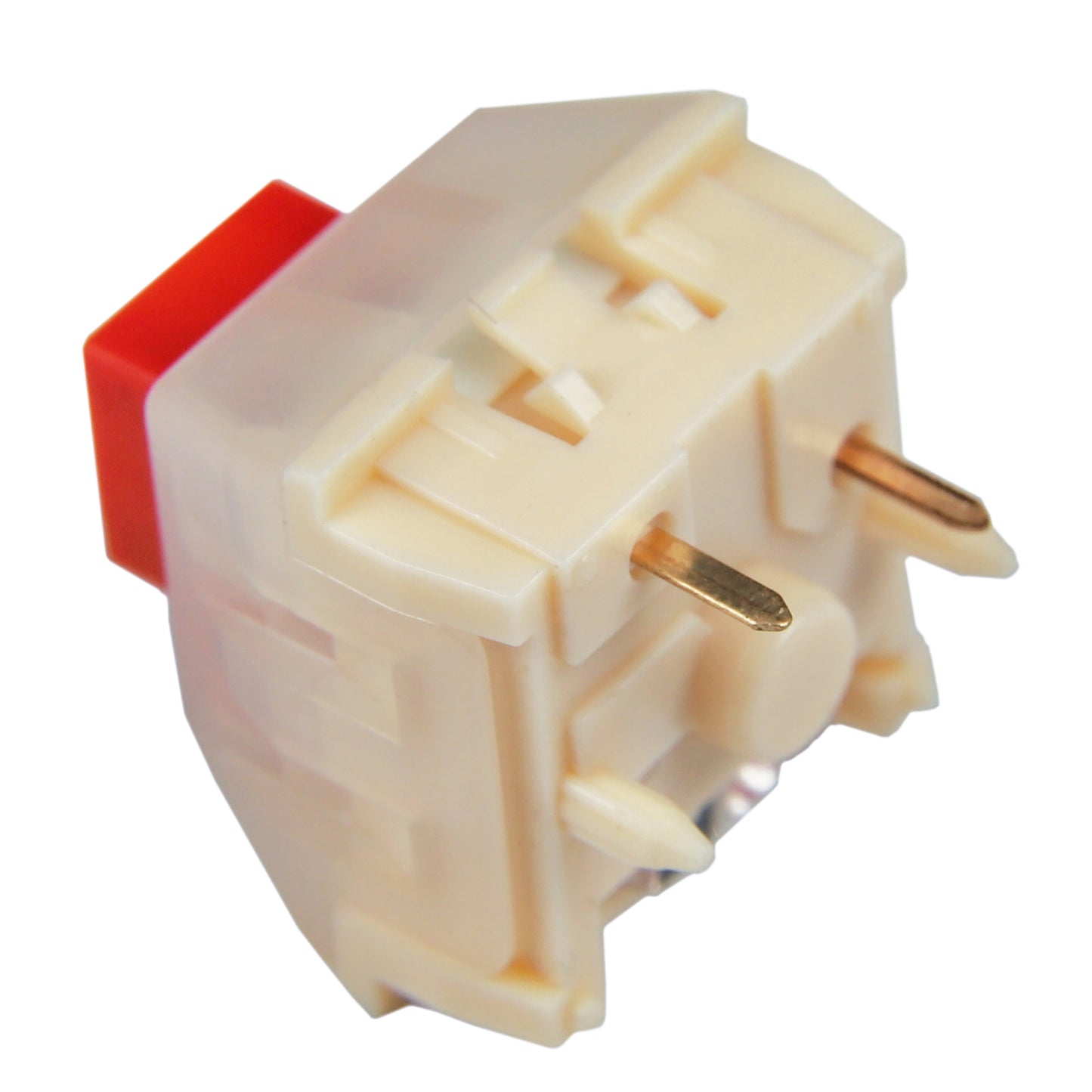 Kailh Master Box Red Bean(V2 5pin 42gf Switches)