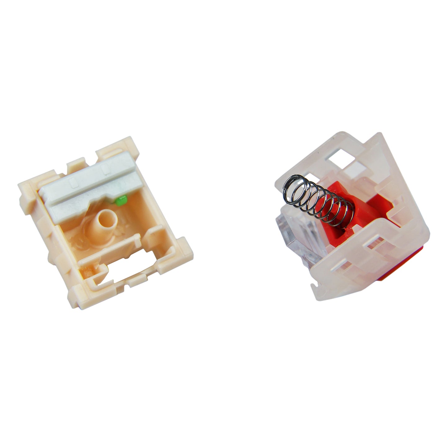 Kailh Master Box Red Bean(V2 5pin 42gf Switches)
