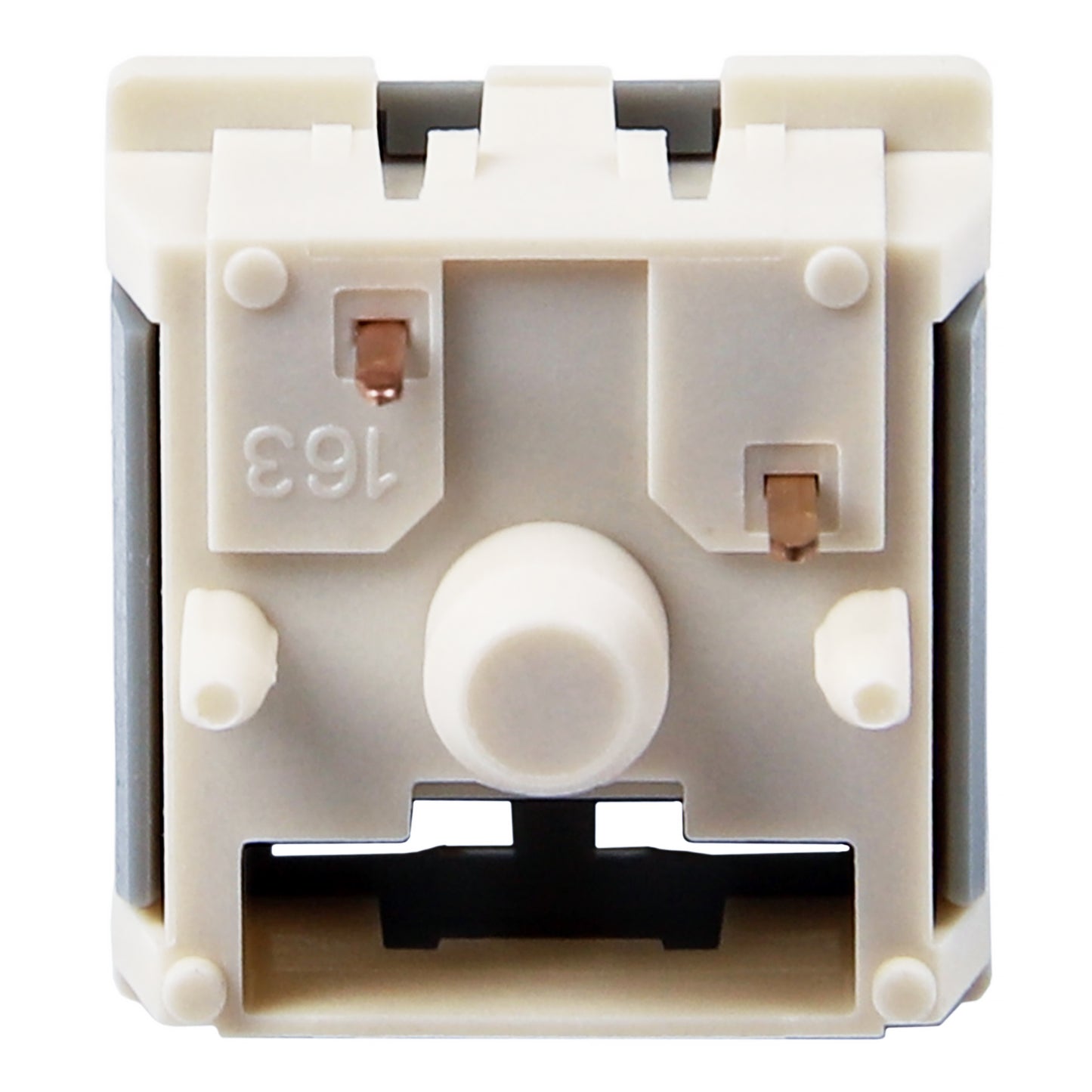 JWICK Box Semi-Silent Switches(5 Pin 62g Linear/RGB SMD)