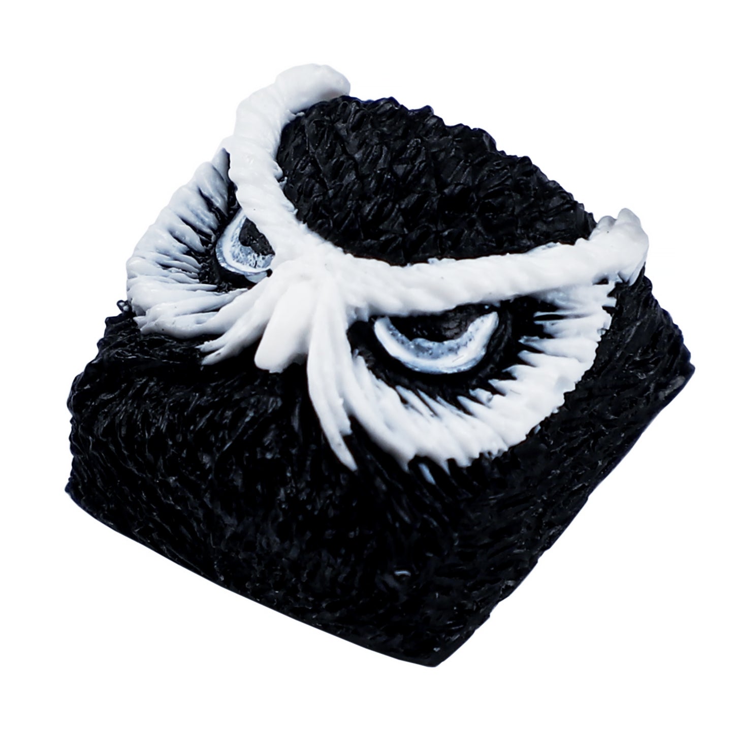 Owl Resin Keycap*1(Handmade Artisan)