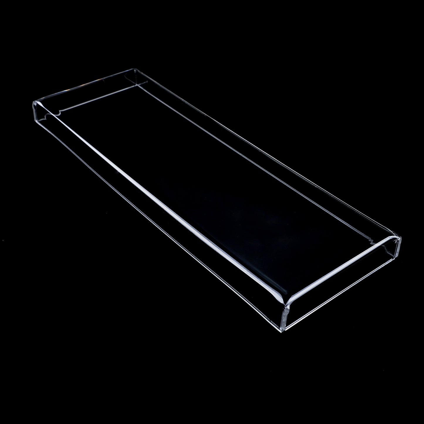 Acrylic Keycap Lid(Dust Cover/96 84 65% 60% 40% 20% Using)
