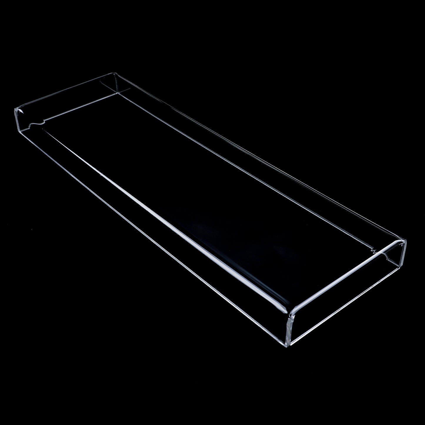 Acrylic Keycap Lid(Dust Cover/96 84 65% 60% 40% 20% Using)