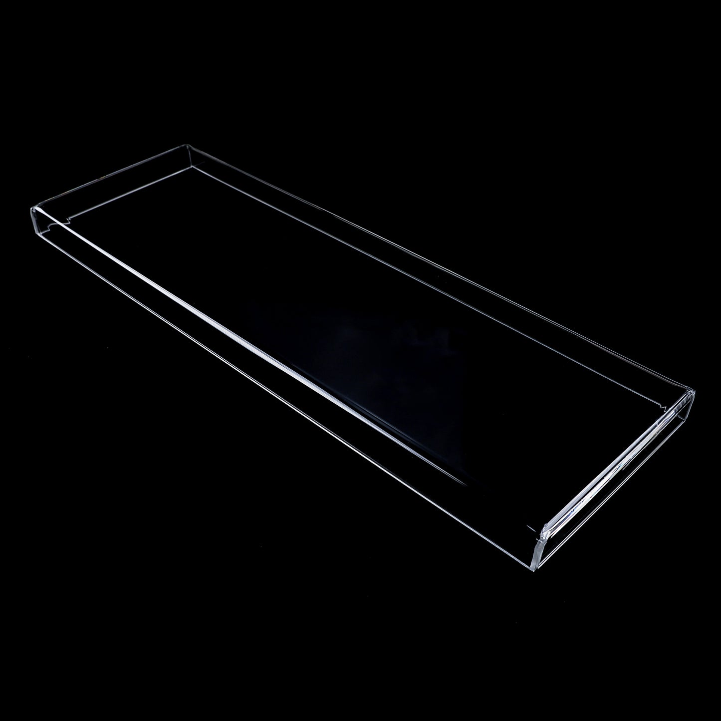 Acrylic Keycap Lid(Dust Cover/96 84 65% 60% 40% 20% Using)