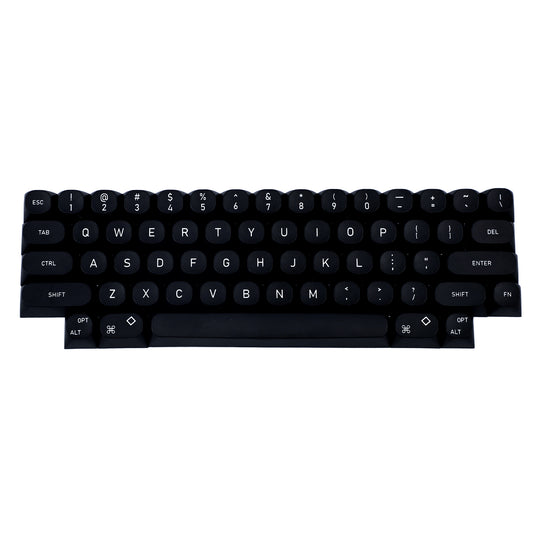 MA Profile HHKB Keycaps(Dye Sub 1.55 mm PBT)