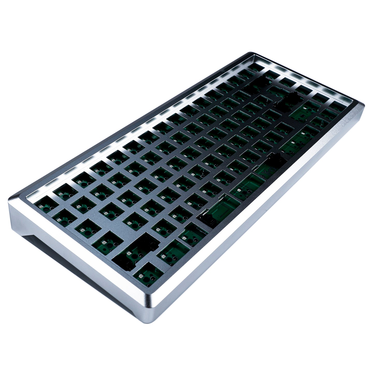 YMD-75% YMD84 Kit1 RGB Version(ANSI North Facing VIA VIAL Fully Programmable)