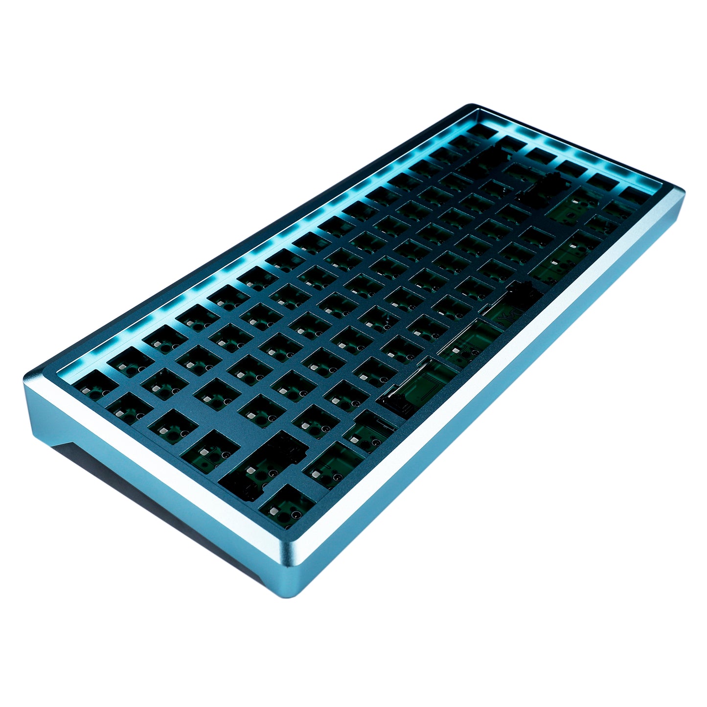 YMD-75% YMD84 Kit1 RGB Version(ANSI North Facing VIA VIAL Fully Programmable)