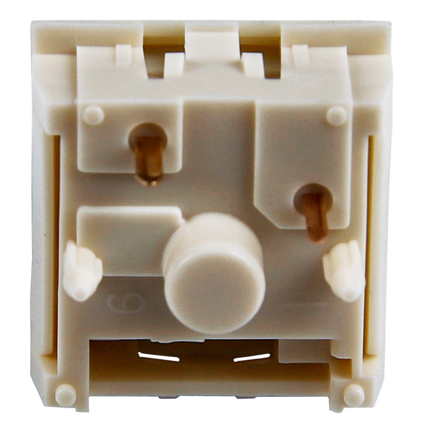 Kailh Novelty Box V2 Cream(Liner 45g 5 Pin POM Switches/Waterproof Dustproof)